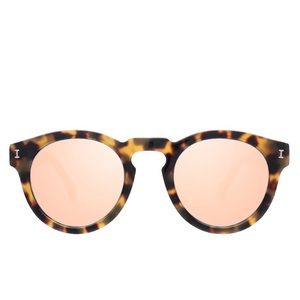 Illesteva Sunglasses